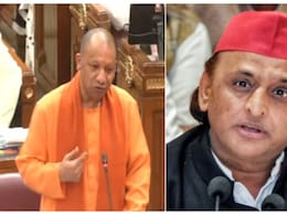 अतिक्रमण करने वाले को छोड़ूंगा नहीं, योजनाओं में भेदभाव नहीं, CM योगी ने आज सपा पर जमकर चलाए तीर