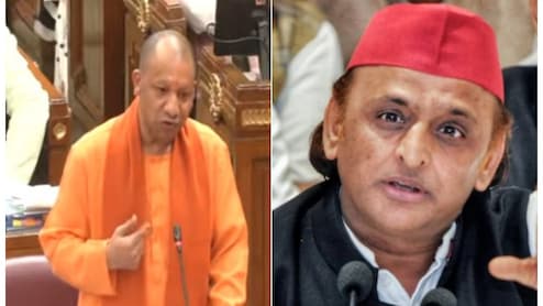 अतिक्रमण करने वाले को छोड़ूंगा नहीं, योजनाओं में भेदभाव नहीं, CM योगी ने आज सपा पर जमकर चलाए तीर