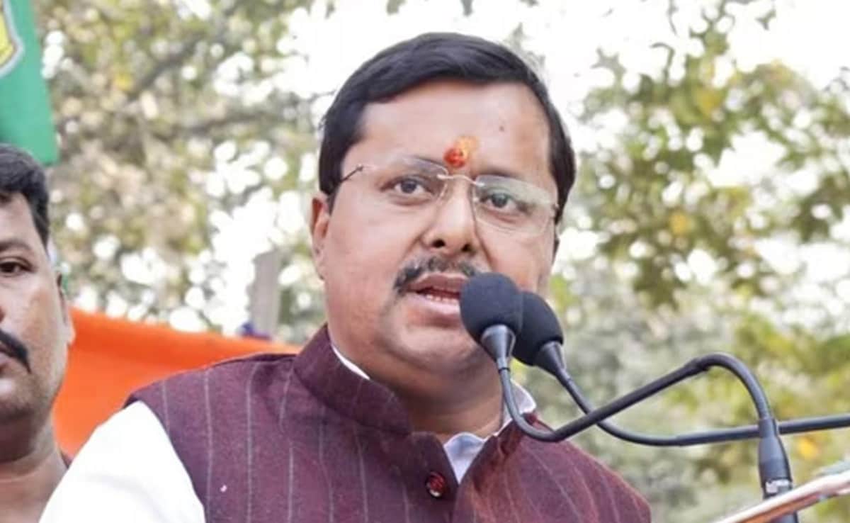 Nitin Nabin's Exit For BJP Chief Post Triggers Bihar Cabinet Reshuffle