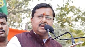 Bihar Minister Nitin Nabin Appointed As BJP National Working President