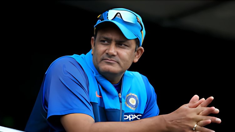 Kumble Drops Big Truth Bomb On India Ahead Of Final, Namedrops Bumrah