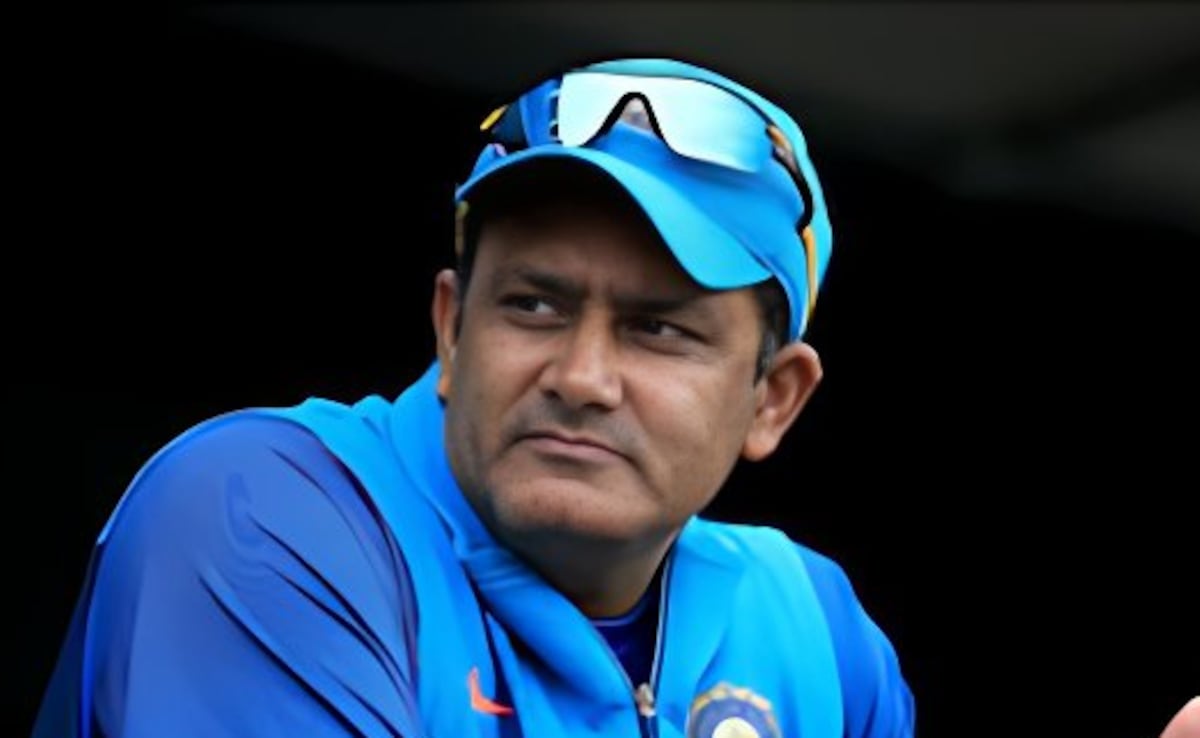 CSK द्वारा संजू सैमसन को टीम में शामिल किये जाने पर अनिल कुंबले का बड़ा बयान