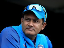 Sanju Samson: 'उपकप्तान हो सकते हैं', CSK द्वारा संजू सैमसन को टीम में शामिल किये जाने पर अनिल कुंबले की बड़ी भविष्यवाणी