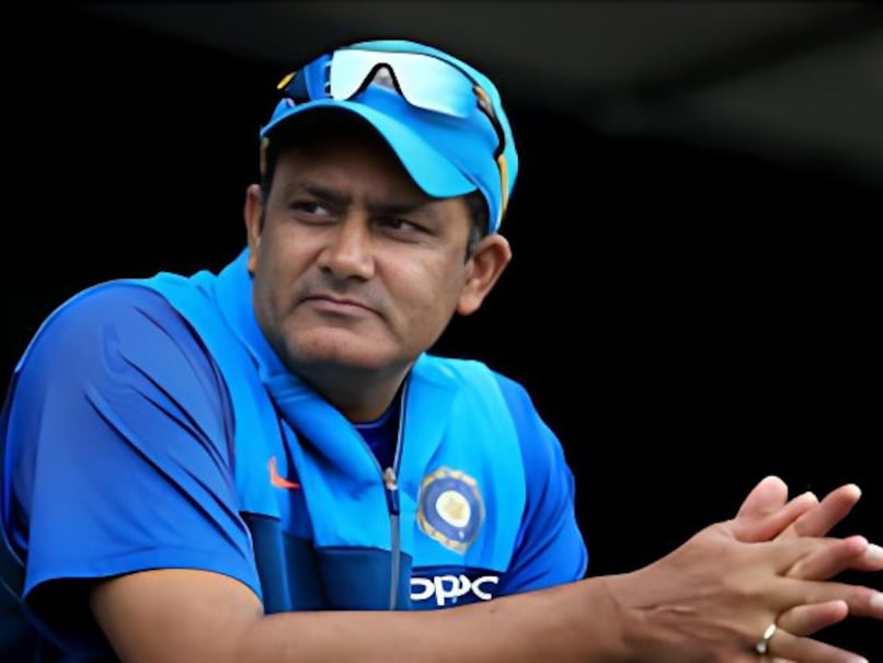 Kumble's T20 World Cup Warning: Can India Overcome Ahmedabad's Curse?