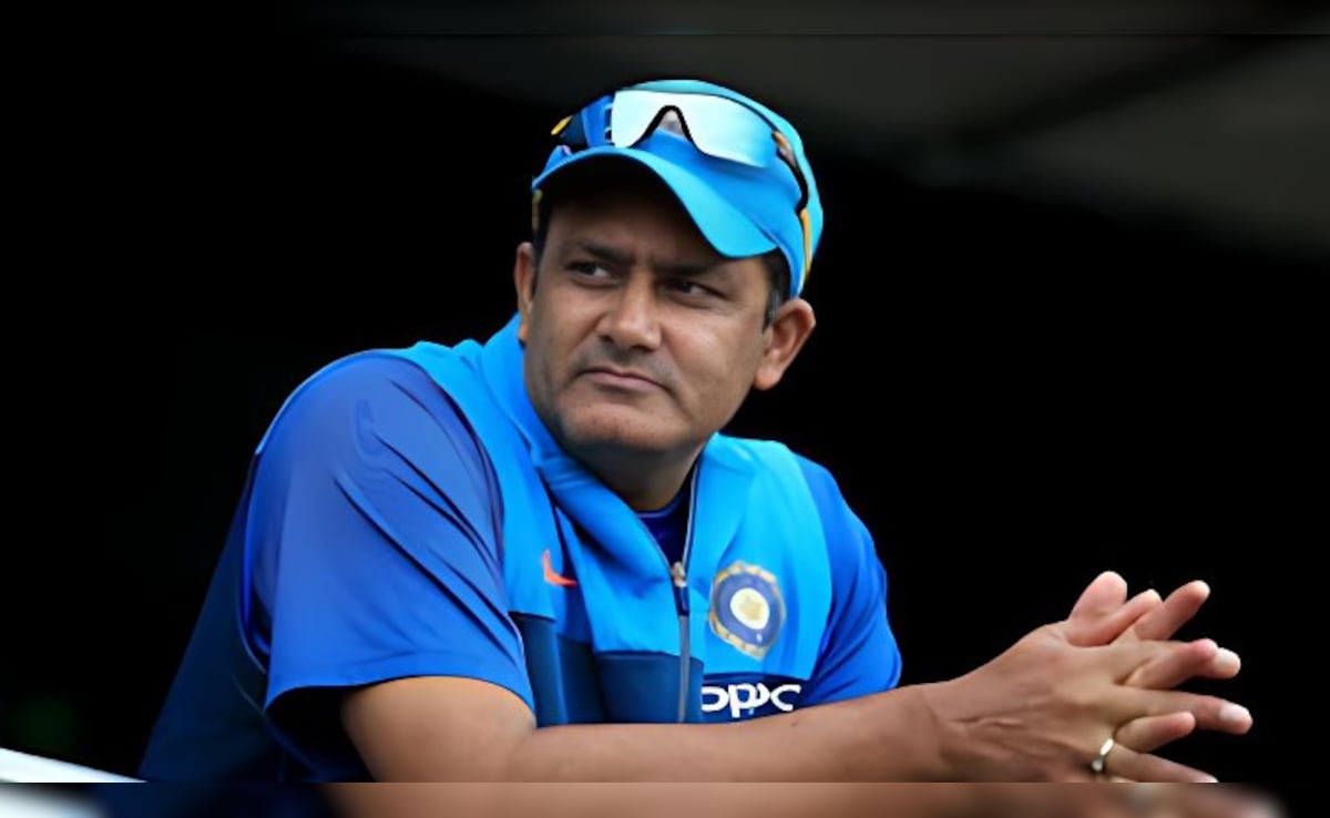 T20 World Cup: ओस का नहीं होगा असर, अनिल कुंबले ने बताया ये स्पिनर भारत के लिए साबित होगा ब्रह्मास्त्र