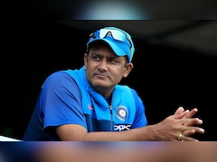 T20 World Cup: ओस का नहीं होगा असर, अनिल कुंबले ने बताया ये स्पिनर भारत के लिए साबित होगा 'ब्रह्मास्त्र'