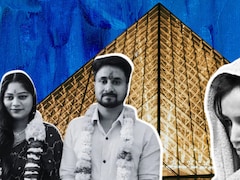 Blue Drum Murder To Iran's Black Widow: Crimes That Shook The World In 2025