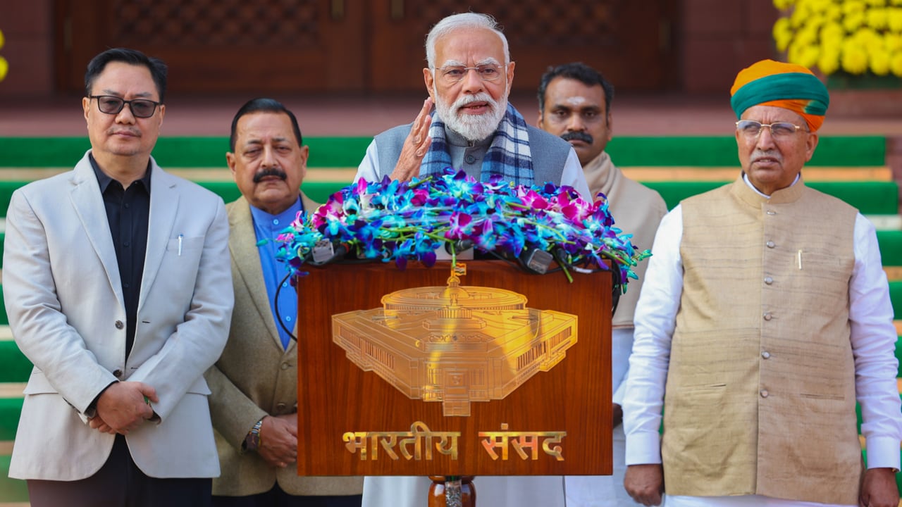 The Biggest Stories Of December 1, 2025