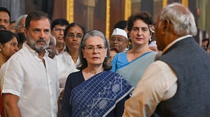 BJP vs Congress: Fresh Clash Over National Herald Allegations