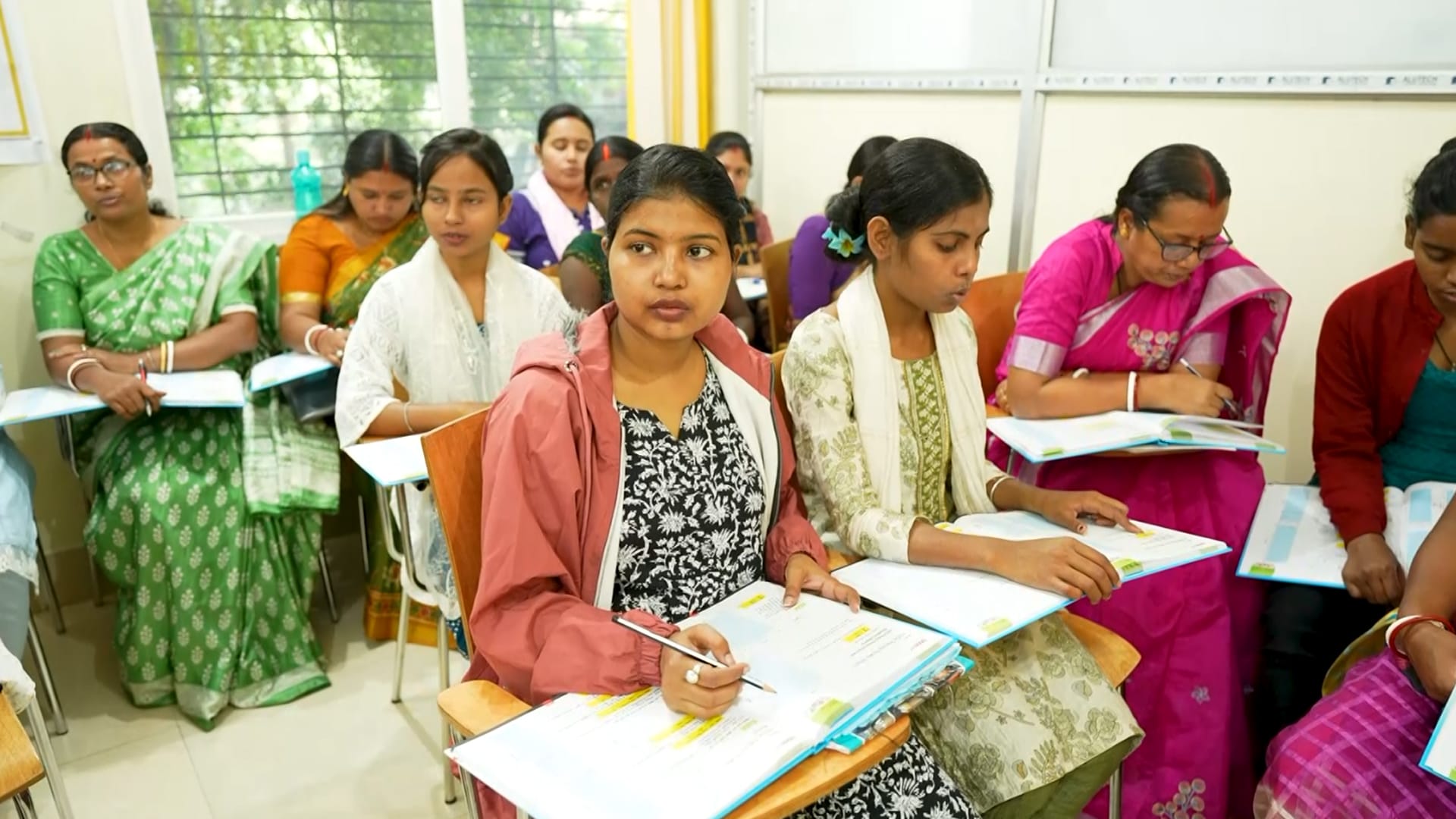 Aligning Strengths: Corporate Partnerships Built On Shared Values