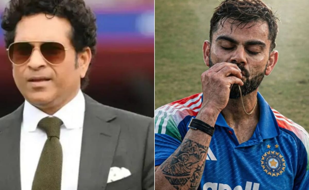 Ind vs Rsa 2nd ODI: इस बड़े मामले में तो कोहली ने सचिन को पीछे छोड़ दिया, एक में की बराबरी, अब माइकल बेवन पर नजर