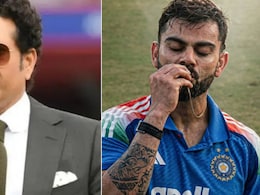 Ind vs Rsa 2nd ODI: इस बड़े मामले में तो कोहली ने सचिन को पीछे छोड़ दिया, एक में की बराबरी, अब माइकल बेवन पर नजर