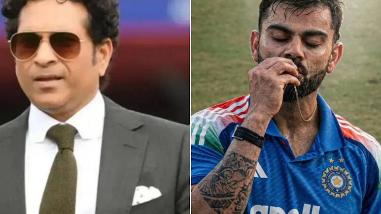 Ind vs Rsa 2nd ODI: इस बड़े मामले में तो कोहली ने सचिन को पीछे छोड़ दिया, एक में की बराबरी, अब माइकल बेवन पर नजर