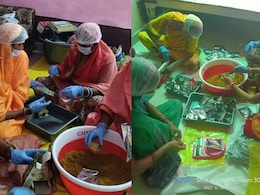 किरन सिंह: सिर्फ 1 लाख का लोन लिया और खड़ी कर दी लाखों टर्नओवर वाली मसाला कंपनी, ऐसे किया कमाल