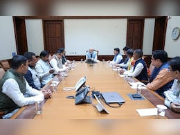 शून्य से 77 सीट तक पहुंचे, अब सरकार की तैयारी... 'मिशन बंगाल' में जुटे PM मोदी, सांसदों संग तय किया एजेंडा