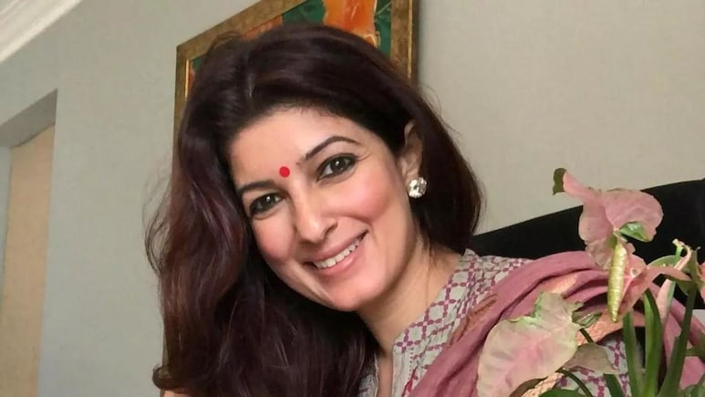 Wrong Bus, Wet Socks And Hot Chocolate: Twinkle Khanna's Swiss Christmas Adventure