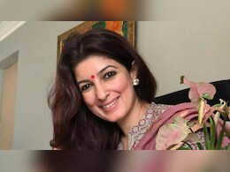 "It Was Just A Joke": Twinkle Khanna On Her Viral <i>"Raat Gayi Baat Gayi"</i> Infidelity Comment Backlash