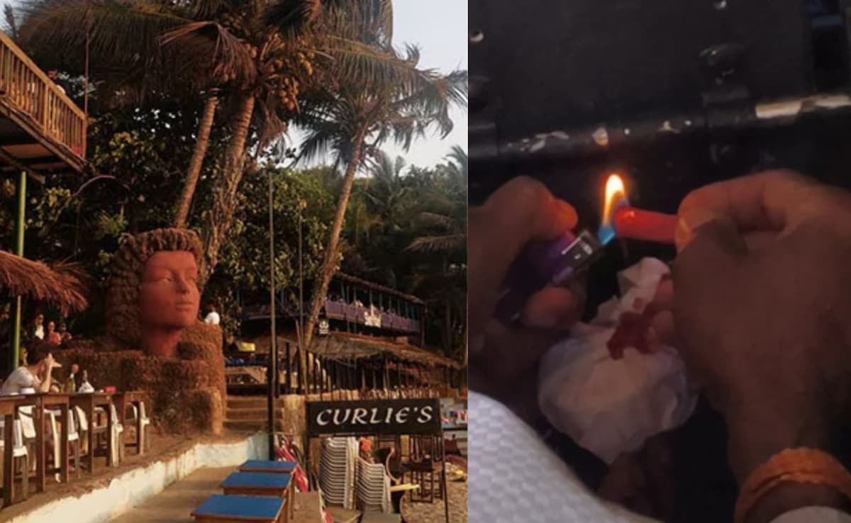 Goa's Popular Curlie's Pub Sealed Days After Nightclub Fire Tragedy