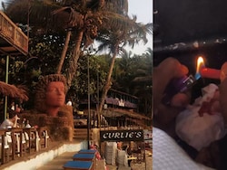 Goa's Popular Curlie's Pub Sealed Days After Nightclub Fire Tragedy