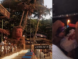 Goa's Popular Curlie's Pub Sealed Days After Nightclub Fire Tragedy