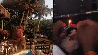 Goa's Popular Curlie's Pub Sealed Days After Nightclub Fire Tragedy