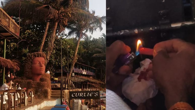 Goa's Popular Curlie's Pub Sealed Days After Nightclub Fire Tragedy