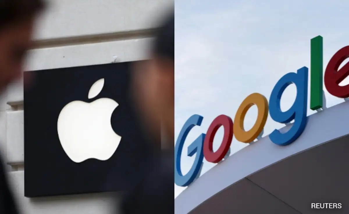 Why Google, Apple, Microsoft Are Warning H-1B Visa Workers Not To Travel Abroad