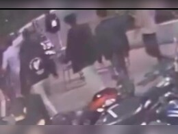 Rods, Sticks, Batons Attack: MBBS Students Clash Over Noodles Order In Bhopal