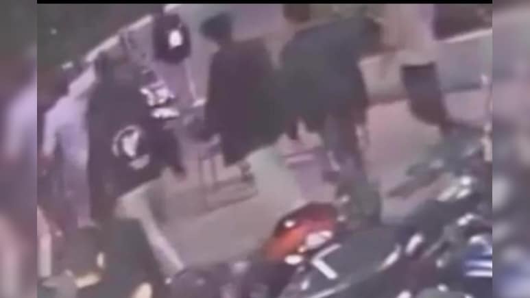 Rods, Sticks, Batons Attack: MBBS Students Clash Over Noodles Order In Bhopal