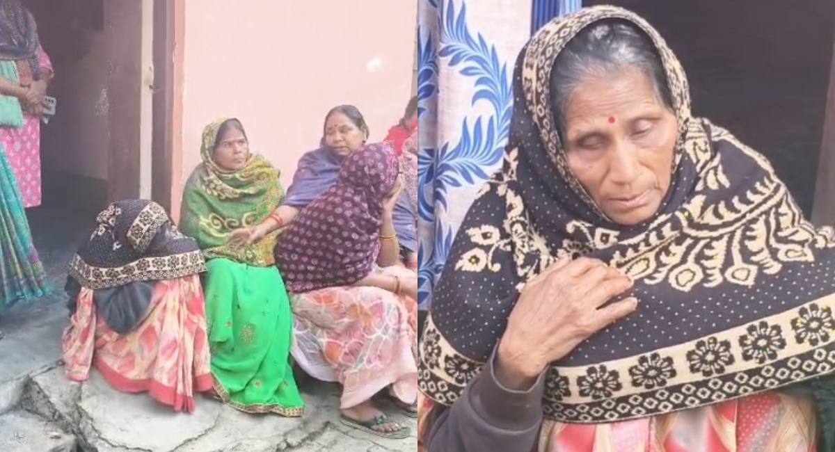 पालतू कुत्ते की बीमारी से परेशान थी लड़कियां, परिजनों का दावा- सगी बहनों ने फिनायल पीकर दे दी जान