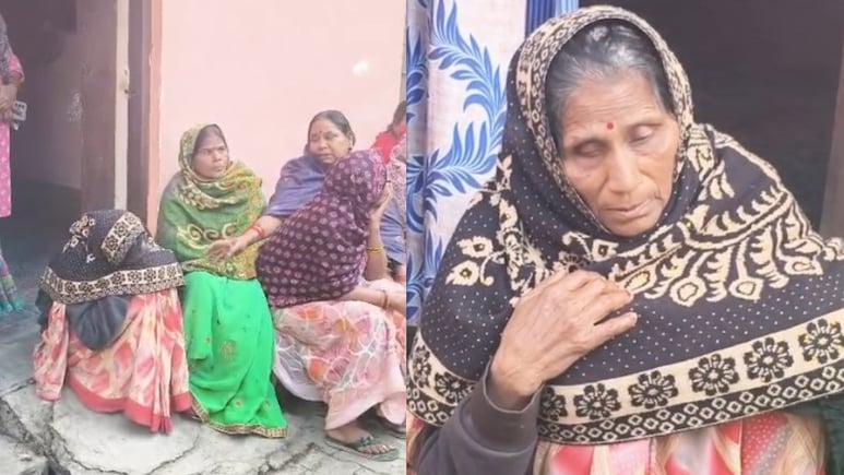 Distressed By Pet Dog's Prolonged Illness, Two Sisters In UP Die By Suicide