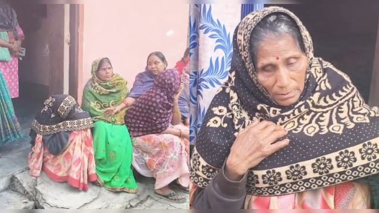 पालतू कुत्ते की बीमारी से परेशान थी लड़कियां, परिजनों का दावा- सगी बहनों ने फिनायल पीकर दे दी जान