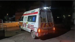 Food poisoning: गाय के पहले दिन वाला दूध खाने से एक ही परिवार के छह लोग बीमार, हालत गंभीर, गांव में मचा हड़ंकप