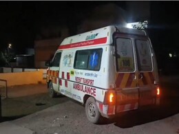 Food poisoning: गाय के पहले दिन वाला दूध खाने से एक ही परिवार के छह लोग बीमार, हालत गंभीर, गांव में मचा हड़ंकप