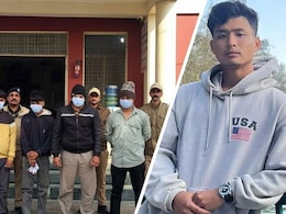 &lsquo;मैं भारतीय हूं...&rsquo; चीखता रहा त्रिपुरा का छात्र, नस्लीय हमले का हुआ शिकार, हत्या के 5 आरोपी अरेस्ट, एक फरार