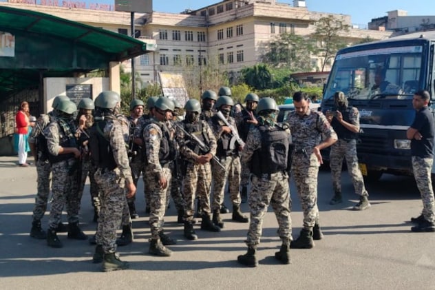 Latest and Breaking News on NDTV