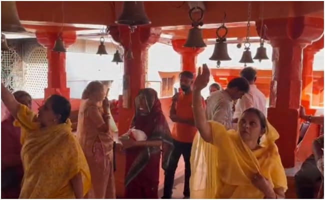 Latest and Breaking News on NDTV