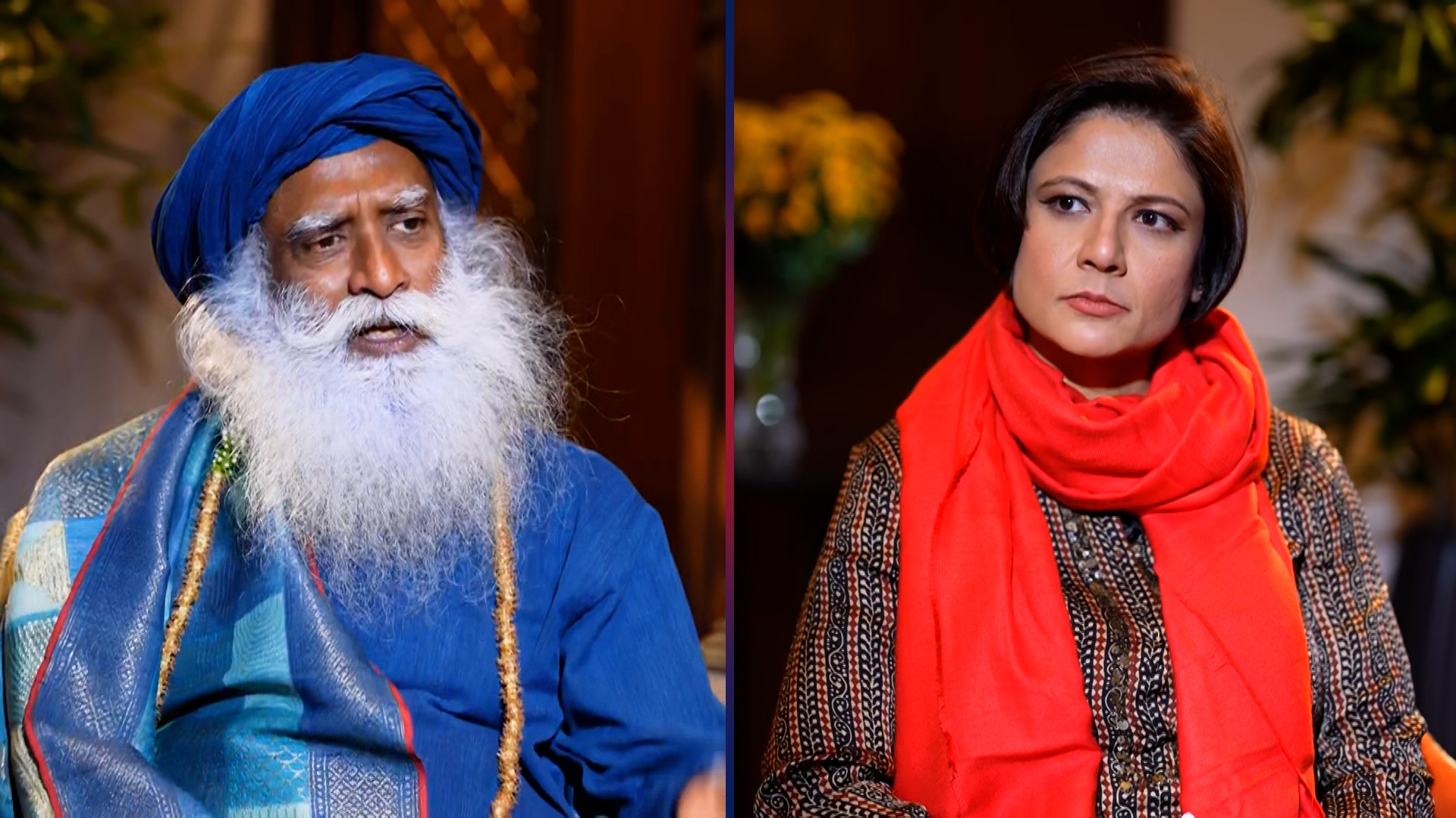 'It Looks Like A Backward Step To Keep Revisiting History': Sadhguru on Macaulay Mindset