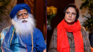 'A Nation That Ignores Its Past Cannot Build Its Future': Spiritual Leader Sadhguru