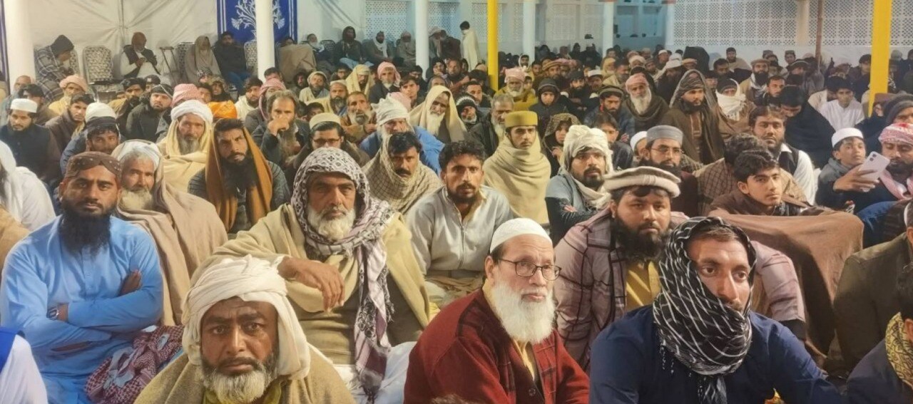 Revealed: Lashkar-e-Taiba and Jaish-e-Mohammed Terrorists Hold Strategic Meeting in Pakistan Following Recent Attacks