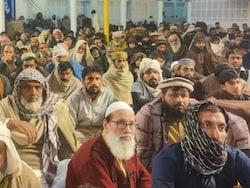 Jaish, Lashkar Terrorists Gather For Big Meeting In Pak&#039;s Bahawalpur