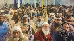 Jaish, Lashkar Terrorists Gather For Big Meeting In Pak's Bahawalpur