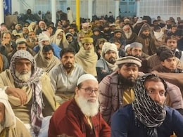 Jaish, Lashkar Terrorists Gather For Big Meeting In Pak's Bahawalpur