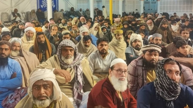 Jaish, Lashkar Terrorists Gather For Big Meeting In Pak's Bahawalpur