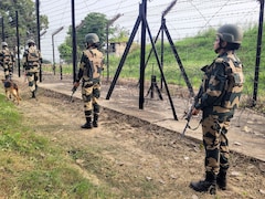 Border Force Jawan Strays Into Dhaka During Anti-Smuggling Op, Returns Safely