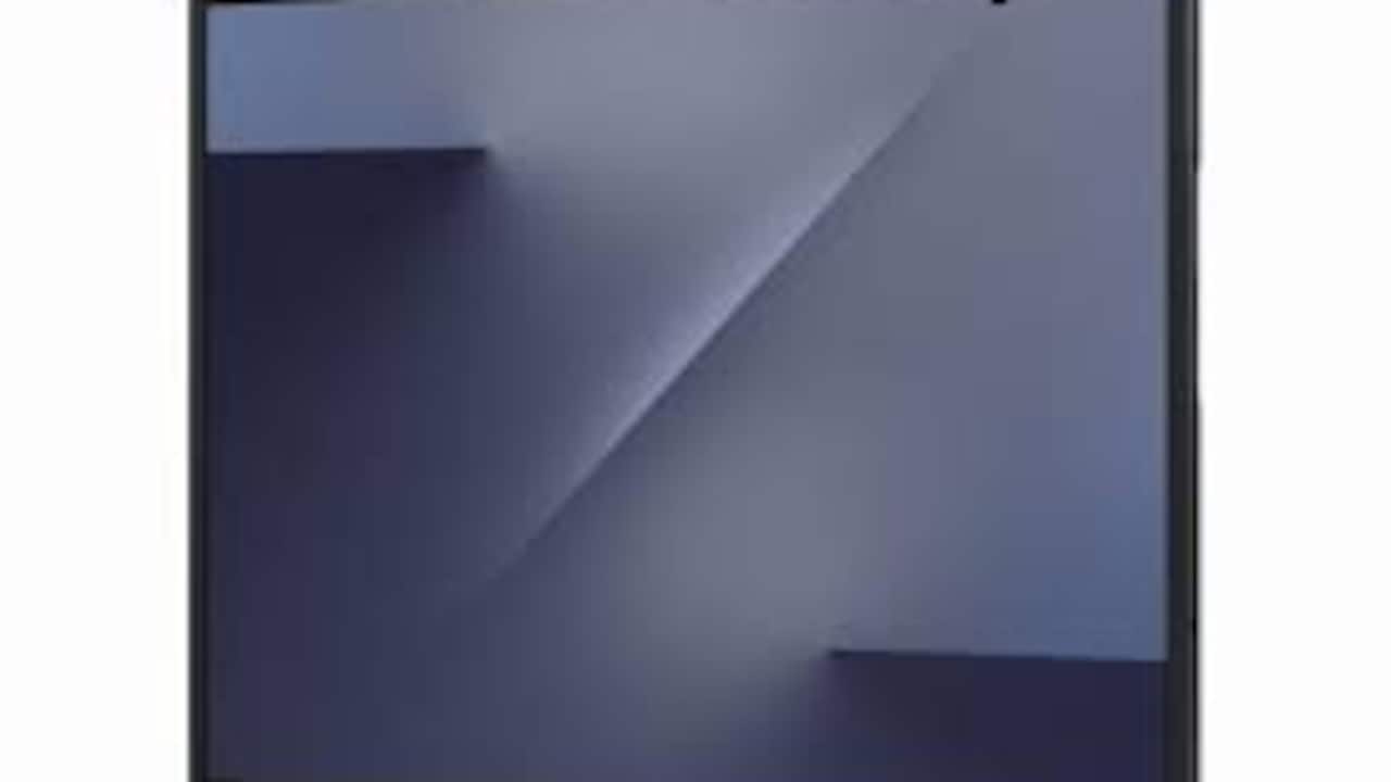 Samsung Galaxy Z Trifold