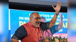 Bihar Politics: 'अपन ब्याह नहीं, सुरदास की बरतुहारी', गिरिराज सिंह ने किसके लिए कही ये बात