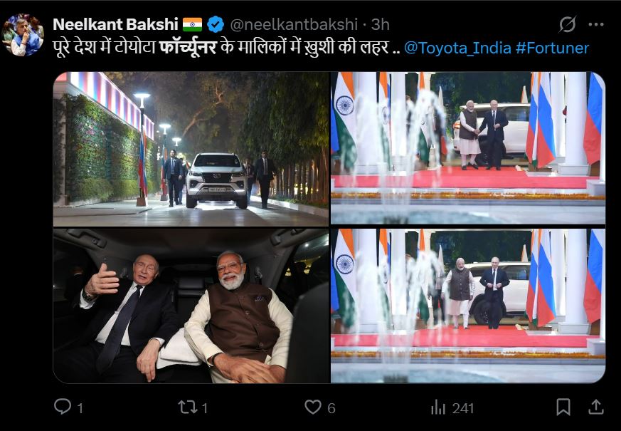 Latest and Breaking News on NDTV