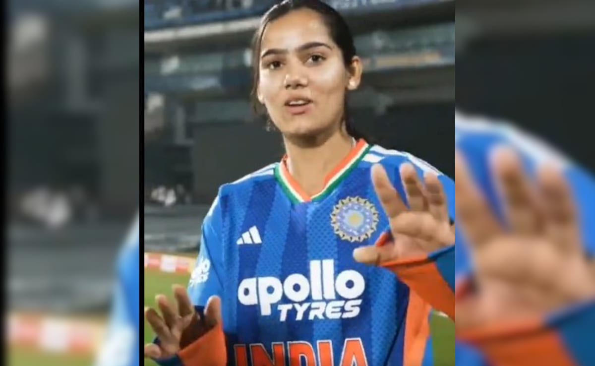 Latest and Breaking News on NDTV Latest and Breaking News on NDTV