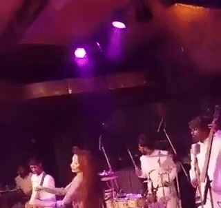 लोग नाच रहे थे, अचानक आग की लपटें... गोवा नाइट क्लब में हादसे का वीडियो वायरल